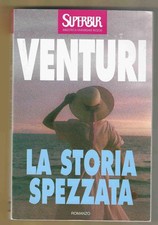 MARIA VENTURI - La storia