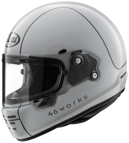 Casco moto integrale arai - moto,