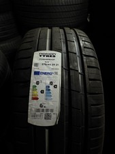 PNEUMATICI 275/45 R21 110Y