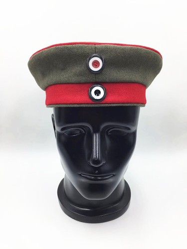 Ww1 m1907 cappello - cappello, da