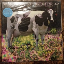 LP - PINK FLOYD - LIMITED