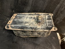 Vespa Pk 50 S 125 Serbatoio First Paint Interno Pulito Piaggio Scooter