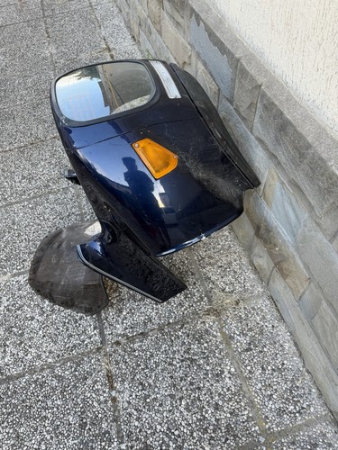 Carena anteriore bmw - carena,
