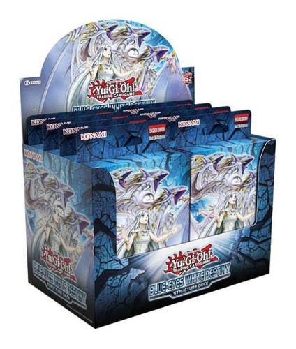 Tcg structure deck - yu-gi-oh!,