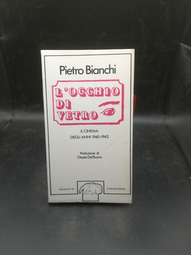 Occhio vetro il cinema - di,