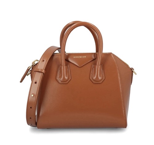 Gently used givenchy antigona - gently,