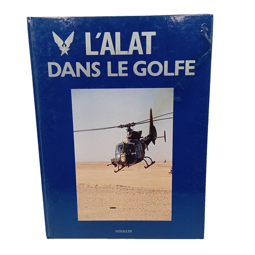 D13 l alat - d13/01/26, l'alat