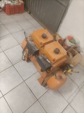 compressore aria 50 lt Silenziato