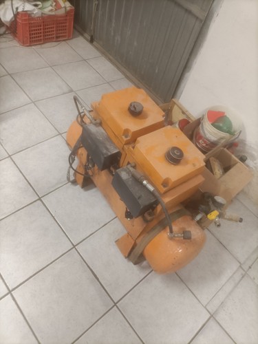 Compressore aria lt - aria, 50