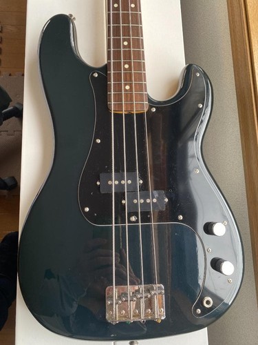 Fernandes basso di - 40,