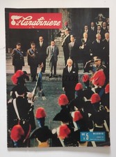 IL CARABINIERE - Rivista dell'Arma, N°5 Maggio 1962