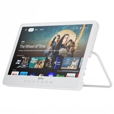 15.6'' Portable 12 Volt TV