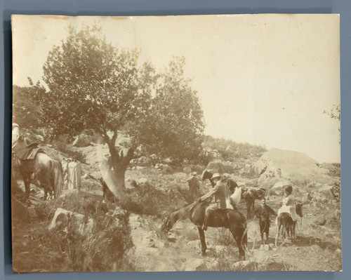 Maroc oued agla - maroc,, navarra