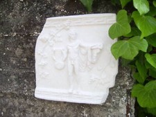 BASSORILIEVO ROMANO SCULTURA