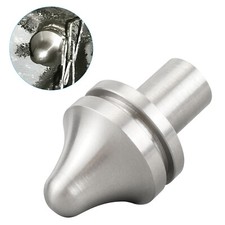 Albero frizione acciaio inox