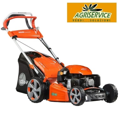 Rasaerba oleo mac tk all - oleo-mac, 48