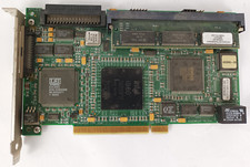 Scheda controller scsi interna - scsi,
