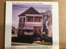 Dave Mihaly's Shimmering