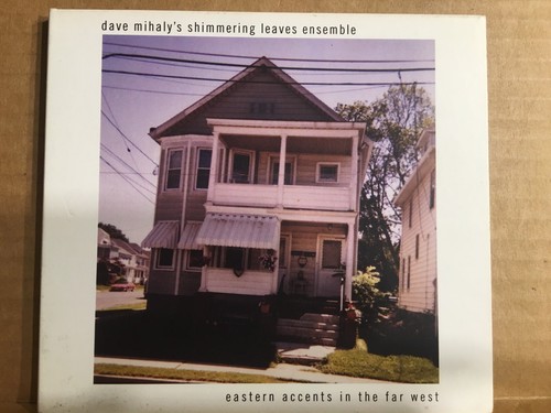 Dave mihaly shimmering - dave,