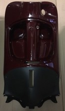 8238154 Scudo Interno Rosso