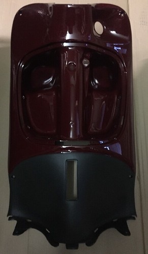 8238154 scudo interno rosso - scudo,