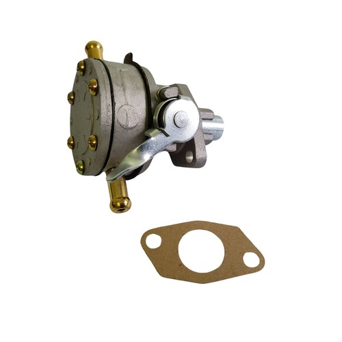 Pompa carburante adatta per