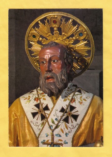 Bari basilica nicola - basilica, di
