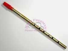 Freeman Whistle Tweaked Tenore