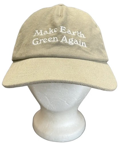 Cappellino regolabile nuovo