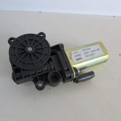 Motorino alzavetro ant - , dx