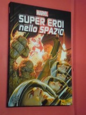 SUPER EROI NELLO SPAZIO-