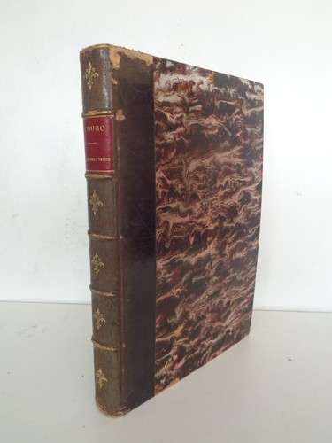 Victor hugo quatre vingt - hugo,