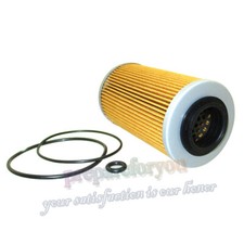Filtro olio Sea-Doo PWC per