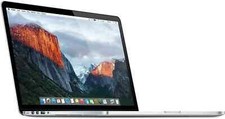 MacBook Pro Retina 15 A1398 (metà 2015) 2,7 GHz Quad Core i7 16 Gb 500 Gb SSD