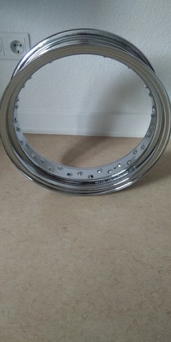 Cerchio posteriore yamaha - posteriore,