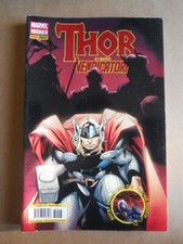 THOR & I Nuovi vendicatori