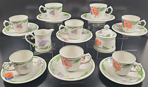 Lotto pezzi villeroy boch - lotto, 19