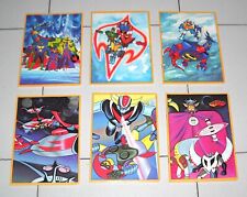 Serie completa 6 Quaderni