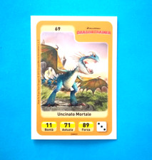 Carte esselunga dreamworks - carte,