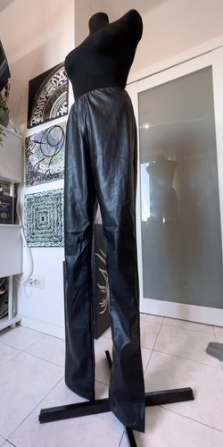 Pantaloni donna pu - da,