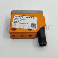 Sensore retroriflettente Surplus IFM Electronic O5G500, V#374