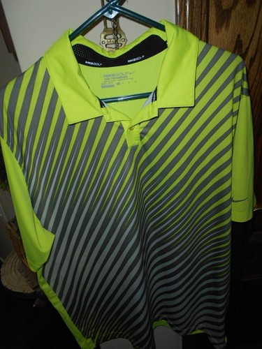 Nike golf tour performance - nike,