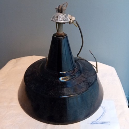 Lampada lampadario cappello - lampada-lampadario, di
