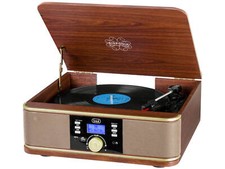 Giradischi stereo 78 - giradischi, 45