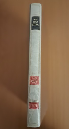 Grande atlante geografico - atlante,