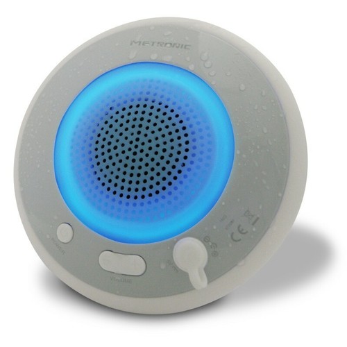 Speaker splash bluetooth - speaker,