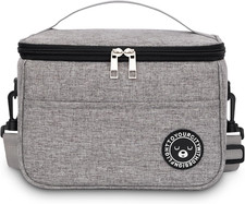 Borsa termica porta pranzo - termica,