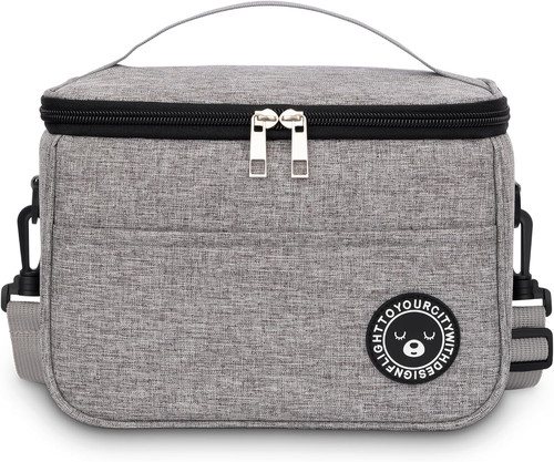 Borsa termica porta - borsa,