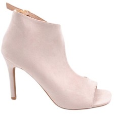 Tronchetto donna stivaletto