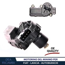 Motorino minimo passo - motorino,